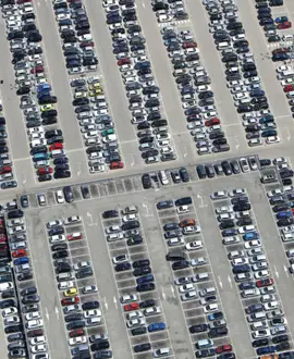 Parking Fast Park Roissy 